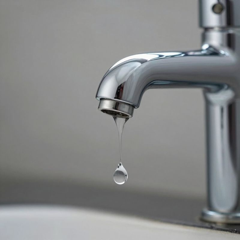 Leak Detection & Repair in Royal Palm Beach
