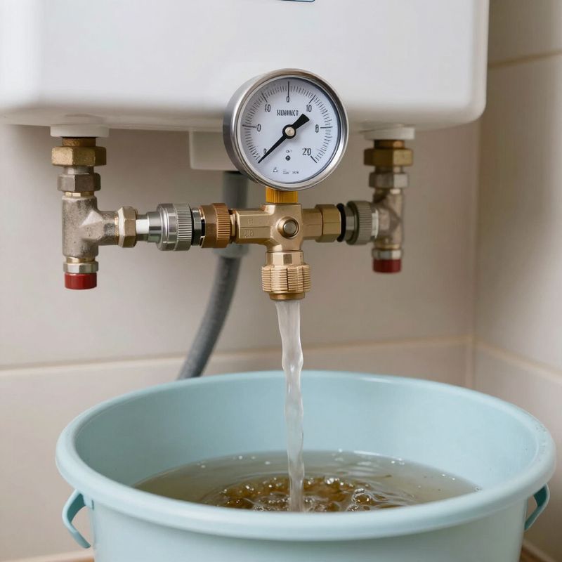 Water Heater Services in Royal Palm Beach