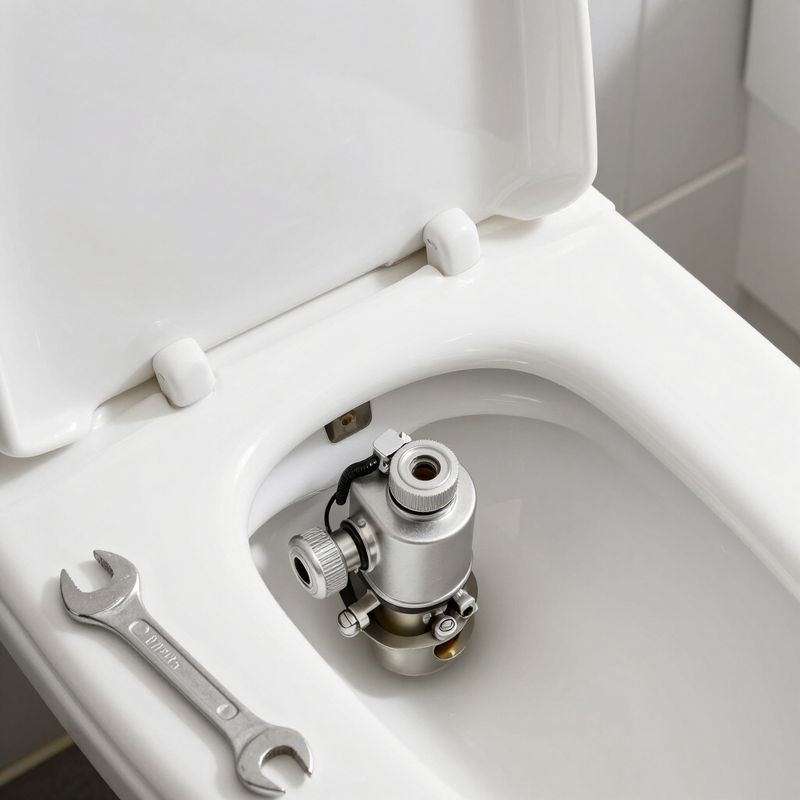 Toilet & Faucet Repair in Royal Palm Beach