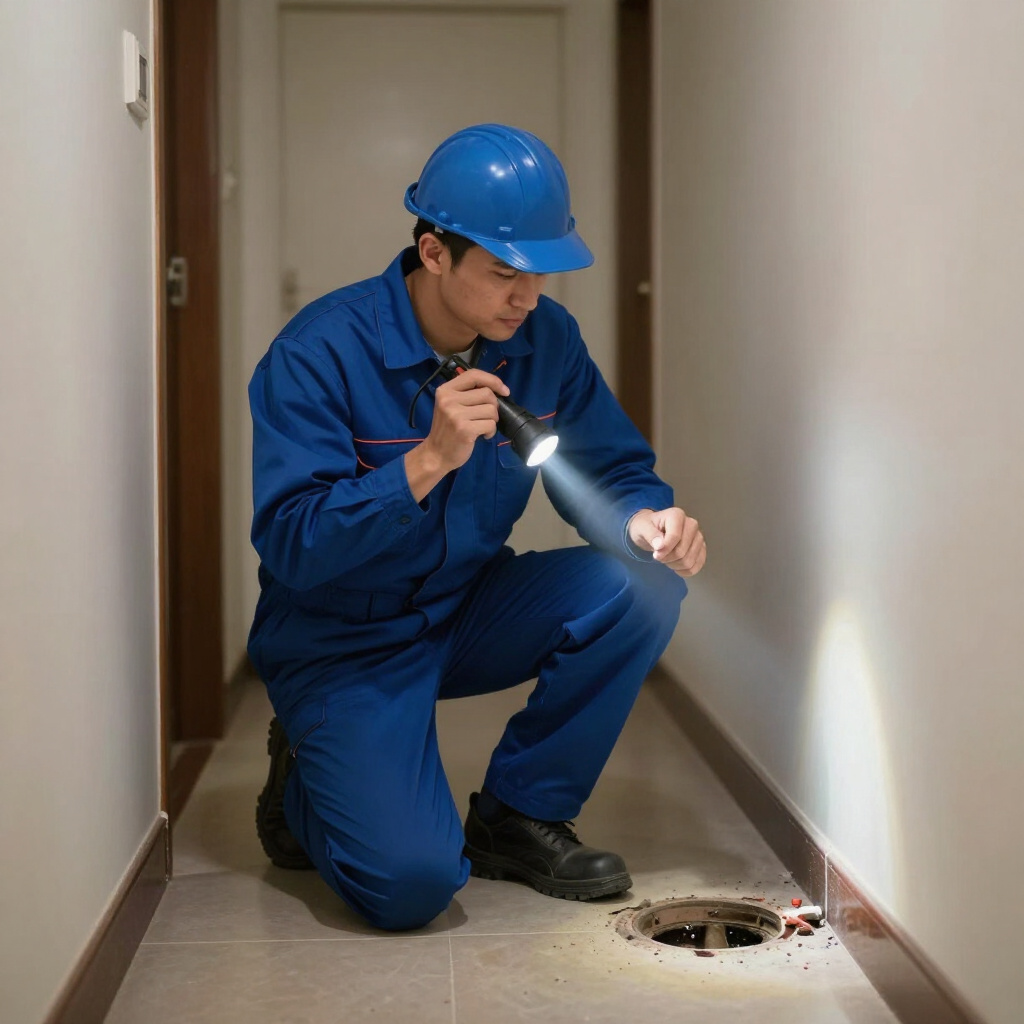 Emergency Plumbing in Royal Palm Beach